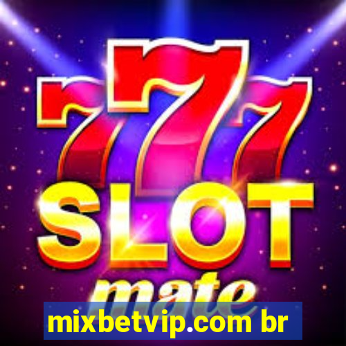 mixbetvip.com br